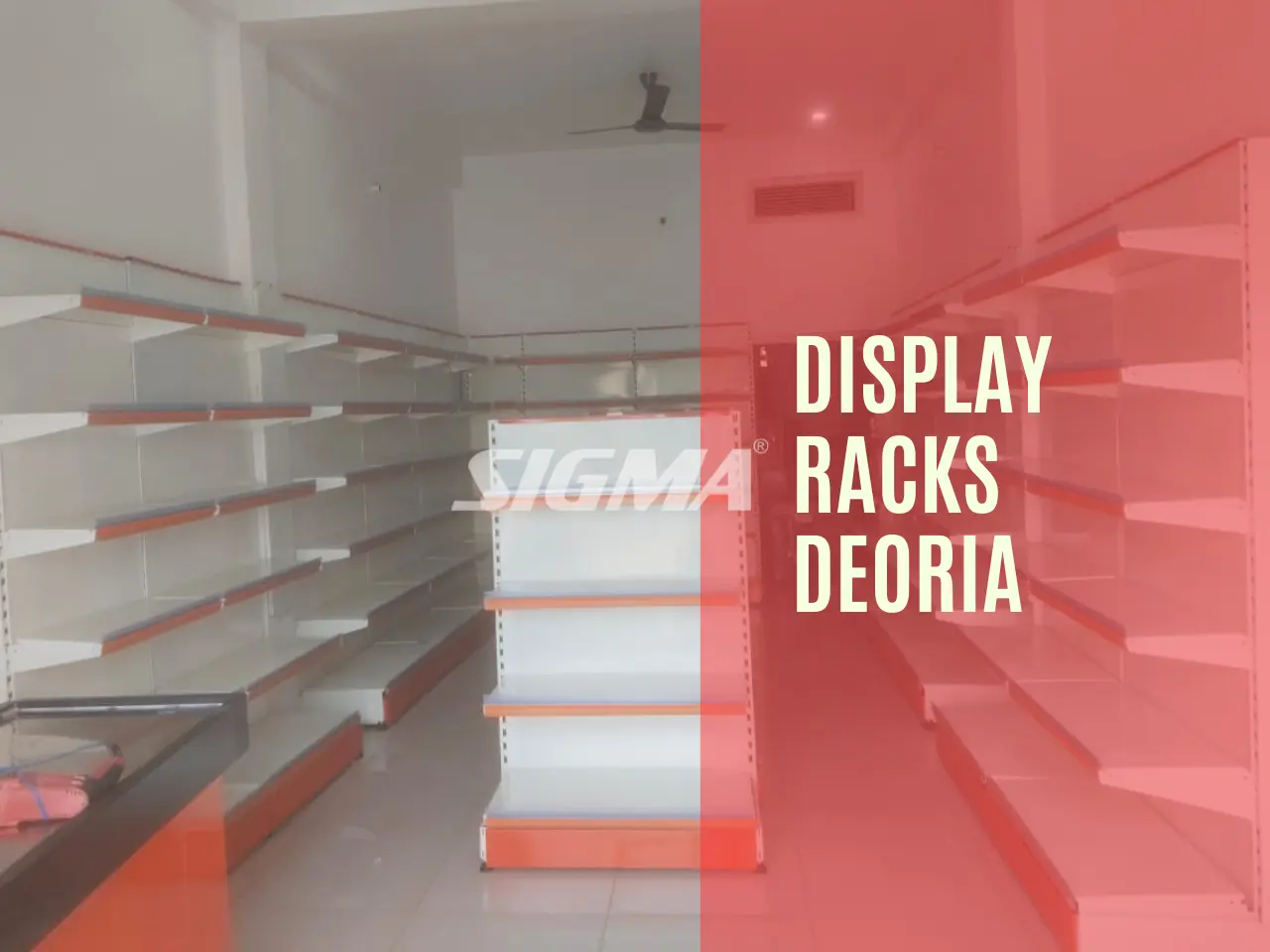 Display Racks installation deoria.webp